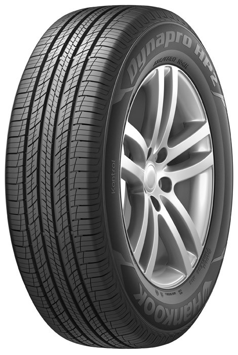 Шина 235/75R15 105H Dynapro HP2 (Hankook)